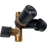 Franke Franke Mythos Water Hub All in One Bateria kuchenna wielofunkcyjny system filtracji stal szlachetna 160.0708.955