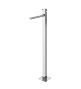 Bruma Escudo 2 Bateria umywalkowa wolnostojąca Chrom 1027901CR