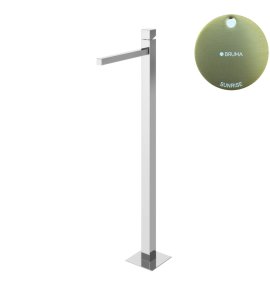 Bruma Escudo Bateria umywalkowa wolnostojąca Sunrise 1027902SR