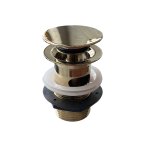  Galatea Design Korek klik-klak gold GDW11GOLD W MAGAZYNIE !!!