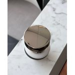   Galatea Design Korek umywalkowy klik-klak nickel GDW11NKL W MAGAZYNIE!!