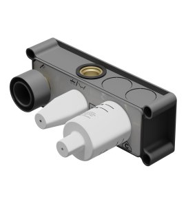   Ritmonio Element podtynkowy montażowy baterii wannowej PM0020D W MAGAZYNIE!!