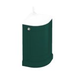 Burlington Szafka pod umywalkę Matt Green FC7MG