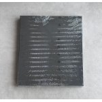 Simas Frozen Deska sedesowa wolnoopadająca czarna FZ004NERO/FZ 004 NERO