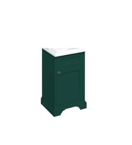 Burlington Szafka pod umywalkę Matt Green FC8MG