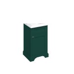 Burlington Szafka pod umywalkę Matt Green FC8MG