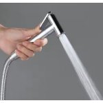   Galatea Design Luno Bidetka z mieszaczem, słuchawką i wężem chrom GD1078611CHR W MAGAZYNIE!!
