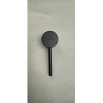   Galatea Design Luno Bidetka z mieszaczem, słuchawką i wężem czarny mat GD1078611MB W MAGAZYNIE!!