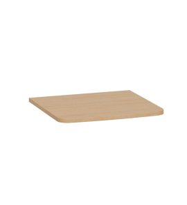 Burlington Guild Blat 56 cm do szafki Light Oak GU560TLOK