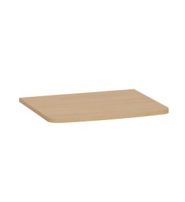 Burlington Guild Blat 620 Light Oak GU620TLOK