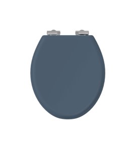 Burlington Guild Deska wolnoopadająca niebiska GU6105B