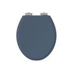 Burlington Guild Deska wolnoopadająca niebiska GU6105B