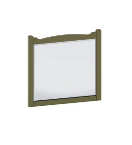 Burlington Guild Lustro 60x57 Carlyle Green GU6057CG