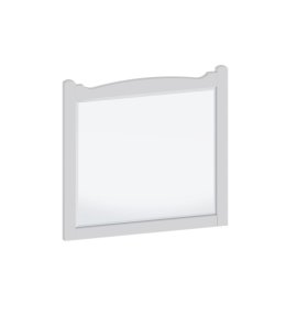 Burlington Guild Lustro 60x57 Varley White GU6057VW