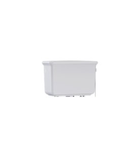 Burlington Guild Zbiornik 52x21,3 Biały GU7002CW