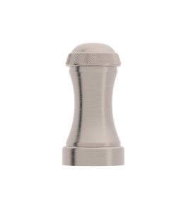 Burlington Nogi do wanny Brushed Nickel G10L