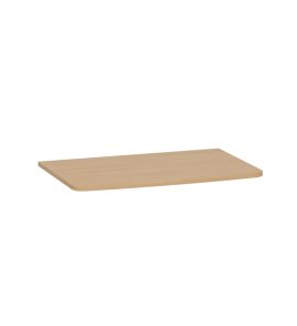 Burlington Guild Blat 850 Light Oak GU850TLOK