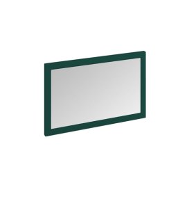 Burlington Lustro ścienne 120x75 cm Matt Green M12OMG