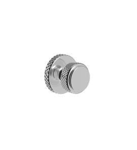 Burlington Guild uchwyt meblowy (2 szt) chrom GUK2C