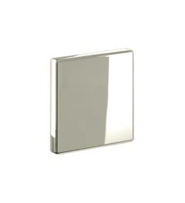 Burlington Riviera Klamki do szafki Chrom RIVF11C