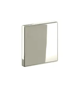 Burlington Riviera Klamki do szafki Chrom RIVF11C