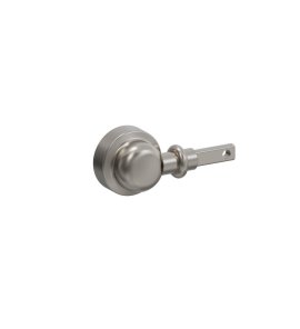 Burlington Dźwignia cięgna spłuczki C5 Gold Brushed Nickel SP391BNKL