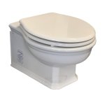   Olympia Ceramica Impero Miska 54x39 z deską wolnoopadającą biały IMP120201+C8IMP01 W MAGAZYNIE!!