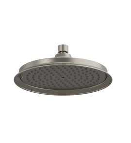 Burlington Deszczownica 9” Brushed Nickel V17BNKL
