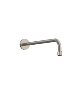 Burlington Ramię do deszczownicy Brushed Nickel V11BNKL