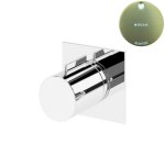 Bruma Breeze Przełącznik 3-drożny podtynkowy Sunrise 1013101SR