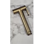 Bruma Elo Słuchawka bidetki metalowa Sunrise 1455827SR  W MAGAZYNIE