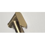 Bruma Elo Słuchawka bidetki metalowa Sunrise 1455827SR  W MAGAZYNIE