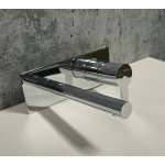    Bruma Lusa Bateria umywalkowa podtynkowa 170 cm chrom 1018301CR WYPRZEDAŻ EKSPOZYCJI!!
