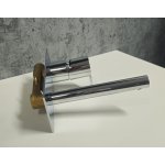    Bruma Lusa Bateria umywalkowa podtynkowa 170 cm chrom 1018301CR WYPRZEDAŻ EKSPOZYCJI!!