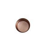 Vola A82 Przycisk pneumatyczny brushed copper A82.64  