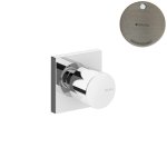 Bruma Breeze Zawór podtynkowy 1/2" Morning Mist 1805901MM