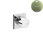 Bruma Breeze Zawór podtynkowy 1/2" Sunrise 1805901SR