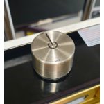      Galatea Design Modus S Zlew z wodospadem, dozownikiem, bateria 3-funkcyjną ZESTAW 75x46 wpuszczany Gold GDP31OR W MAGAZYNIE!!