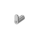 Bruma X-Alpha Haczyk satin stainless steel 1880009IS W MAGAZYNIE !!!