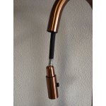Bruma Ginger Bateria kuchenna jednouchwytowa Sunset PVD 1070505PS