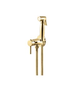 Vema Otago Bateria bidetowa podtynkowa brushed gold V27405.AP.098