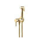 Vema Otago Bateria bidetowa podtynkowa brushed gold V27405.AP.098