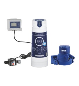 Grohe Blue Zestaw z filtrem S 40438001