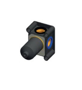 Bruma Element podtynkowy mieszacza 2001401NO