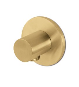 Vema Otago Przyłącze kątowe brushed gold V17170.AP.098