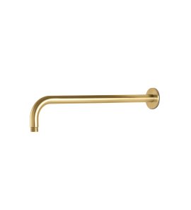Vema Otago Ramię prysznicowe 30 cm brushed gold V08252.AP.098