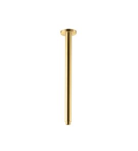 Vema Otago Ramię prysznicowe 35 cm brushed gold V08256.AP.098