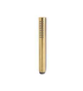 Vema Otago Słuchawka prysznicowa brushed gold V17180.AP.098