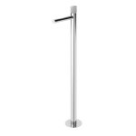 Bruma Leaf3 Bateria umywalkowa wolnostojąca Chrom 1670200CR