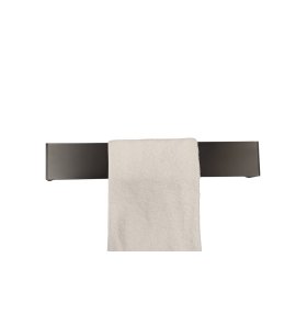 Galatea Design Rail Grzejnik elektryczny 60 cm gunmetal GDA7036GM